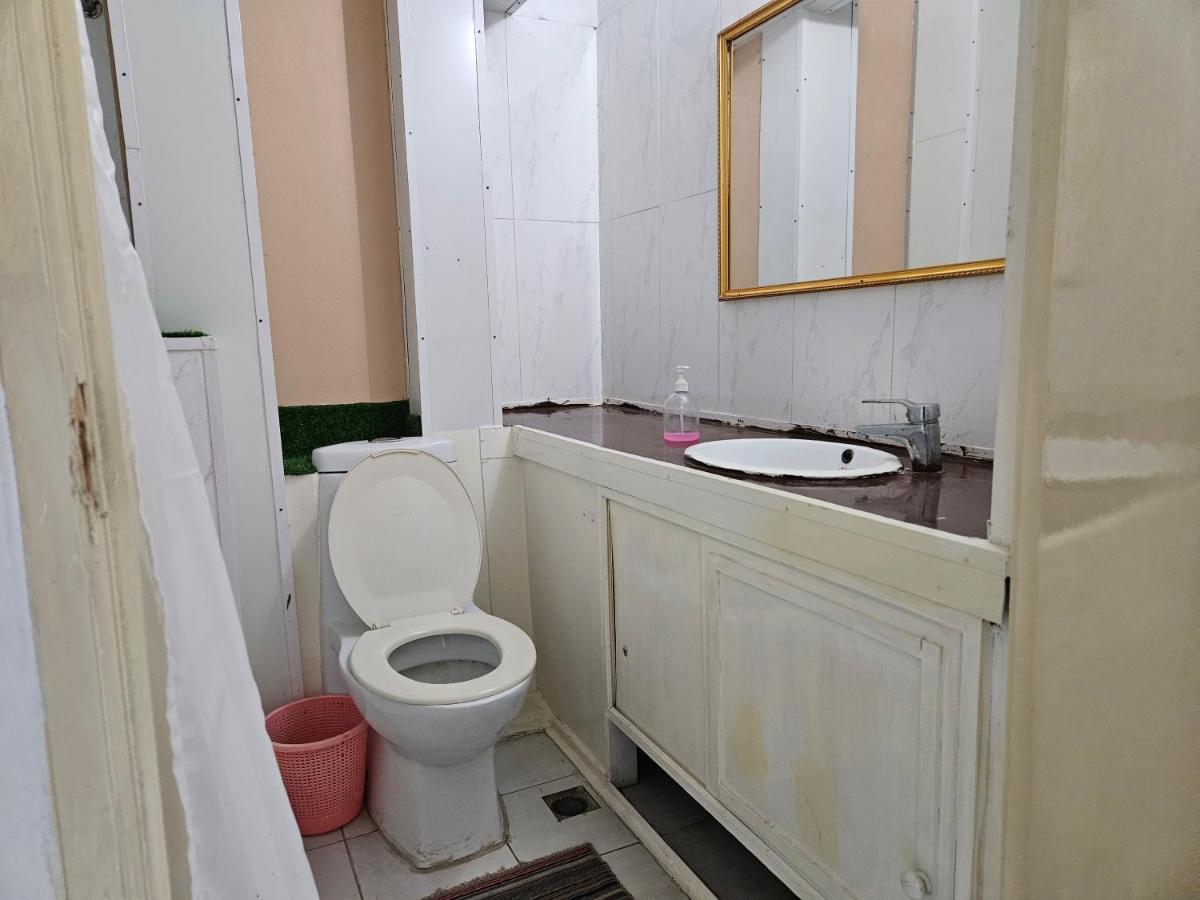 格兰贝伊La Belle Etoile公寓式酒店 外观 照片