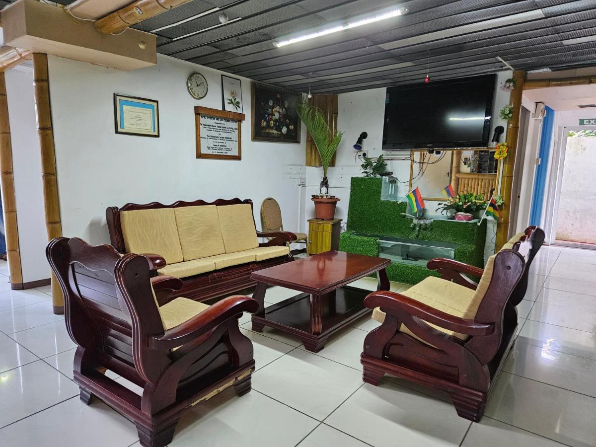 格兰贝伊La Belle Etoile公寓式酒店 外观 照片