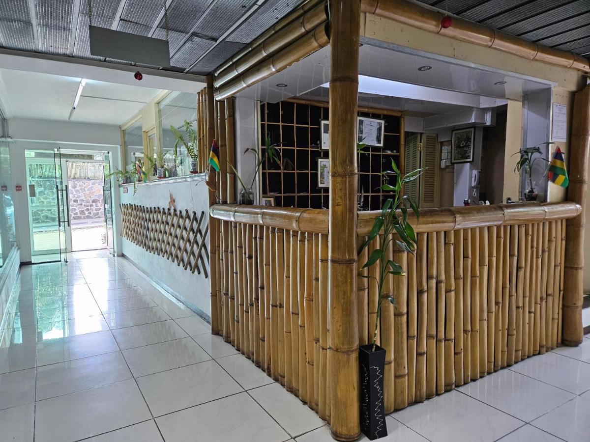 格兰贝伊La Belle Etoile公寓式酒店 外观 照片