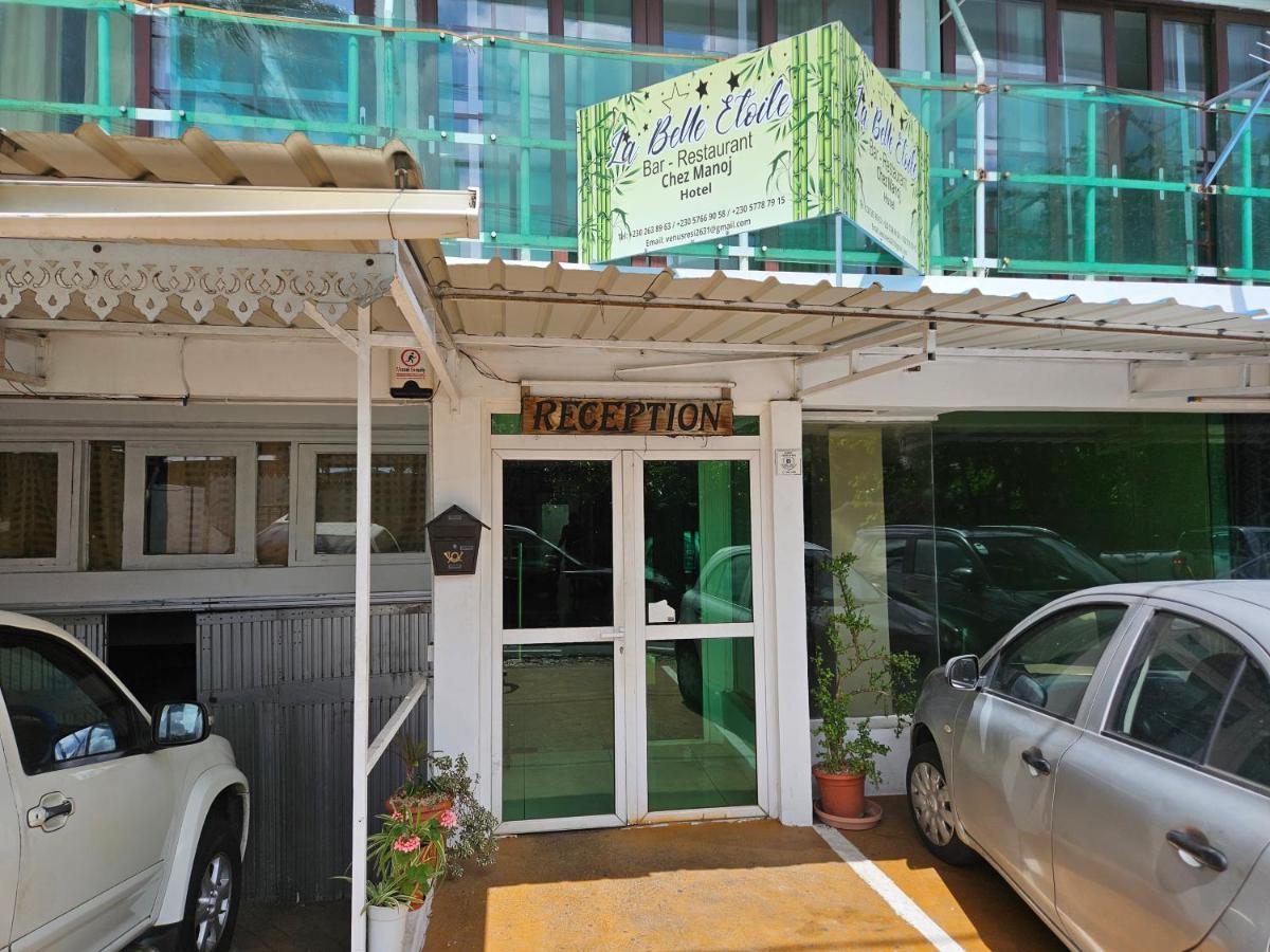 格兰贝伊La Belle Etoile公寓式酒店 外观 照片